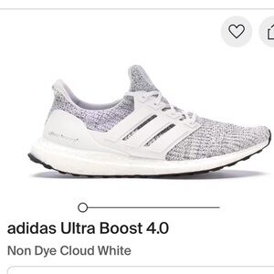 Adidas Ultra Boost 4.0